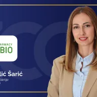 Delić Šarić, direktorica Pharmacy & BIO: Znanje, razvoj i partnerstva kao temelj dugoročnog rasta