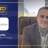 Anis Škamo, direktor ARTCO GROUP Sarajevo: „Globalni AI bum ne dešava se negdje daleko – njegov račun već stiže i u BiH“
