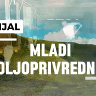 Federalno ministarstvo najvaljuje serijal ”Mladi poljoprivrednici“:  Priče o mladima koji grade budućnost poljoprivrede u Federaciji BiH