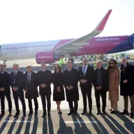 Tuzla dobila Wizz Air bazu: Stabilniji red letenja i više direktnih linija