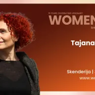 Priča koja se nosi: Tajana Jurišić i brend TaYa stižu na Women 100 Shop & Show Expo