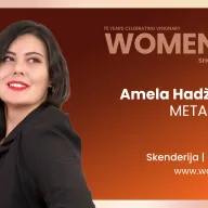 Amela Hadžimejlić: Nove kolekcije META Design nakita uskoro i na web shopu