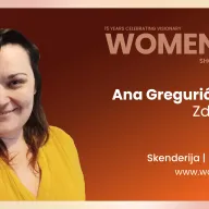 Zdelichka - dah Podravine u unikatnom i sa ljubavlju rađenom keramičkom posuđu