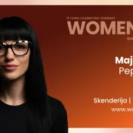 Pepetuške: kada mašta i ženska hrabrost postanu brend