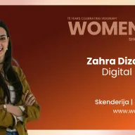 Zahra Dizdarević, Digital Blooms: Uspjeh, prije svega, mjerimo brojem zadovoljnih klijenata koji nam se vraćaju 