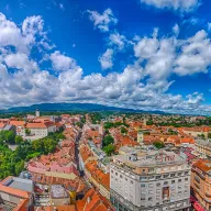 Prosječna plata u Zagrebu 1.668 eura: Naftaši najjači, tekstil najtanji