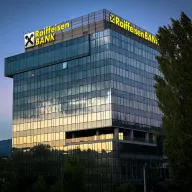 Raiffeisen banka BiH dobija milionsku podršku EBRD-a