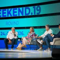 Od velikih pitanja do svadbe za pamćenje: Weekend.19 zatvorio svoje najveće izdanje