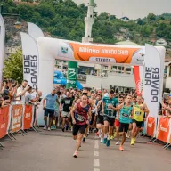 Još sedam dana do BH Telecom Business Run: Više od 400 učesnika stiže u Konjic