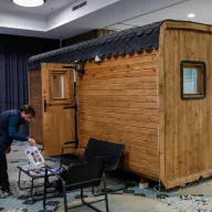 Malak Janj iz Donjeg Vakufa: Snaga drveta, snaga zajednice i bh. brend koji osvaja evropsko tržište