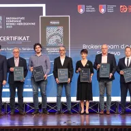 Najbrže rastuće kompanije i lideri biznisa poručili: Rast traži znanje,  hrabrost i povezivanje