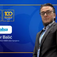 Amer Balić, izvršni direktor ABBA doo Sarajevo o saradnji sa kompanijom XRENTAL: Slogan „Mi znamo kako“  za nas nije samo marketinška poruka.