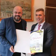 Ministar Šteta: Dugovi u GRAS-u se smanjuju