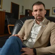 Adnan Delić: Poslodavci pored diplome traže znanje, a radnici, pored plaće, sigurnost i uvažavanje
