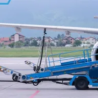 Rastu troškovi avioprijevoza: Eurowings već podigao cijene karata
