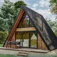 Raste potražnja za montažnim kućama, kvadrat skuplji