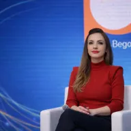 Cloud Finances d.o.o. Sarajevo: Uz pomoć CiC-a od papira u ladicama do polica u oblacima 