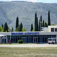 Gradsko vijeće Mostara će razmatrati davanje saglasnosti za dodjelu koncesije na aerodrom