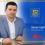 Goran Vujičić, direktor: ALBO postavlja standarde u industriji lične zaštitne opreme