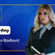 Ilijana Bodlović, Fitness Anny: Do nas je hoćemo li tražiti sto razloga zašto nešto ne možemo ili jedan zašto možemo