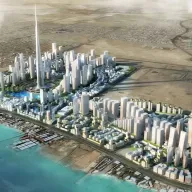 ​Saudijska Arabija gradi neboder visok kilometаr 