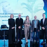 ASA Bolnica - Sve na jednom mjestu: U Sarajevu otvoren Centar za menopauzu i metaboličko zdravlje žena