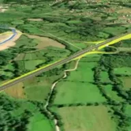 16 mostova i 2 tunela: Šta donosi brza cesta Doboj Istok – Šićki Brod