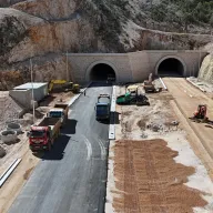 EK odobrila 140,372 miliona eura za Mostar sjever - Mostar jug: 15 km, 5 tunela i 10 vijadukata