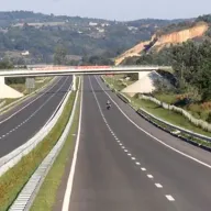 Autoput od 40 km sve skuplji: Cijena skočila sa 297 na skoro 388 miliona eura