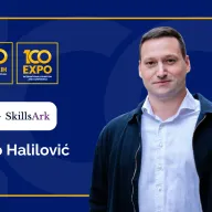 Avdo Halilović, CEO SkillsArk: Mjereći ljude pogrešnim aršinima, sami proizvodimo nestašicu radnika
