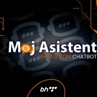 BH Telecom i Moj Asistent digitalna podrška i za poslovne korisnike