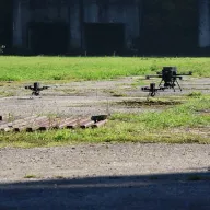 BNT TMiH lansira domaću proizvodnju dronova, upriličeno i predstavljanje