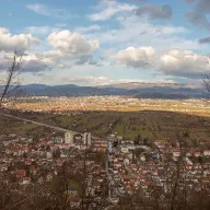 Sarajevsko preduzeće "Toplane" dobilo urbanističku saglasnost za izgradnju kotlovnice u Hrasnici
