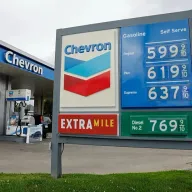 Inflacija u SAD: Gorivo poskupjelo preko 20 posto u samo mjesec dana