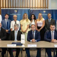 FBiH dobija registar zelene struje: Kompanije će moći dokazati odakle dolazi energija koju koriste