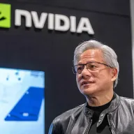 Nvidia dala skoro 13 milijardi dolara za jednu AI platformu: Koristi je čak 18 miliona ljudi