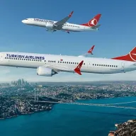 Turkish Airlines kupuje 150 Boeingovih aviona