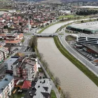 Najbogatiji bh. mesar gradi centar koji mijenja lice Donjeg Vakufa