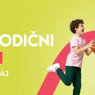 Porodični dani u BCC Ilidža donose tri dana zabave za velike i male