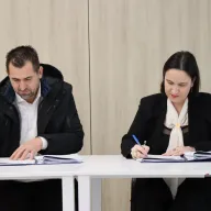 NOVI DOM ZA IDEJE I BIZNIS: Potpisan Ugovor za izgradnju HUB-a za mlade poduzetnike u vrijednosti od 1.900.000,00 KM!