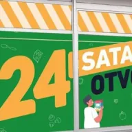 Bingo u Tuzli otvara prvi dragstor: 24 sata kupovine, sedam dana u sedmici