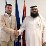 Ambasador Države Katar u Bosni i Hercegovini posjetio FIPA-u