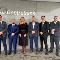 Najveći prevoznik u BiH mijenja vrh: Nova Uprava Centrotransa na 4 godine