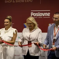 Otvoren Women 100 EXPO: Žensko poduzetništvo dobilo najveću regionalnu pozornicu