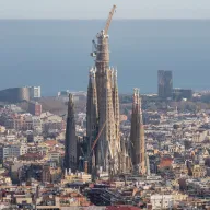 Henkelova tehnologija podržava završetak centralnih tornjeva bazilike Sagrada Família