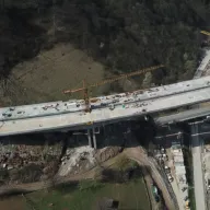 Stigle upotrebne dozvole, slijedi otvaranje: Koridor 5C dobija novih 11 kilometara između Zenice i Žepča