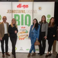Lesaffre predstavio BIO mješavine: Hljeb se vraća na trpezu - zdraviji, jednostavniji i dugotrajniji
