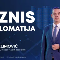 Kada diplomatija podržava biznis: Bosna i Hercegovina u fokusu turskih investitora