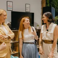 Žar za budućnost: Promjene počinju od onih koji se ne boje da naprave prvi korak: dm meet up sa mladima u Mostaru, Sarajevu, Banjoj Luci i Tuzli
