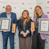 Veliko priznanje za dm drogerie markt: 12. put najpoželjniji poslodavac u BiH 